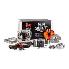 Tête Cylindre Stage6 R/T Big