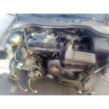 MOTEUR COMPLET BLS VOLKSWAGEN