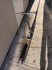 Scooter In Good Condition, Don't Have Charge 