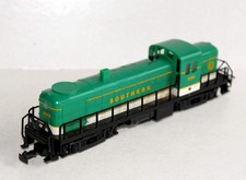 MEHANO HO LOCOTRACTEUR