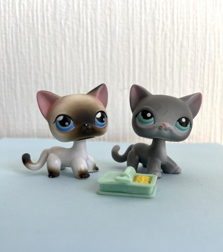 Littlest petshop european - littlest,