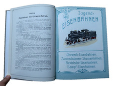 Reedition 1980 Marklin Katalog