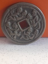 rare ancien jeton de maisons