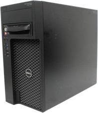 Dell Precision Tower 3620 -
