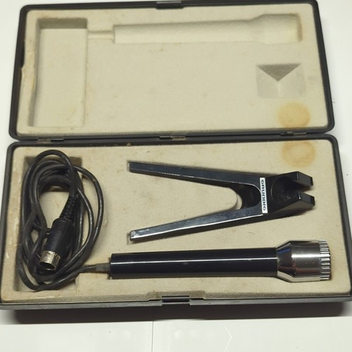 Grundig gdm 313 micro main - gdm,