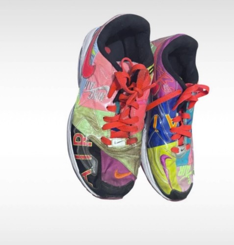 Basket nike atmos - basket,