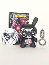 Dunny Fatale series - Lady
