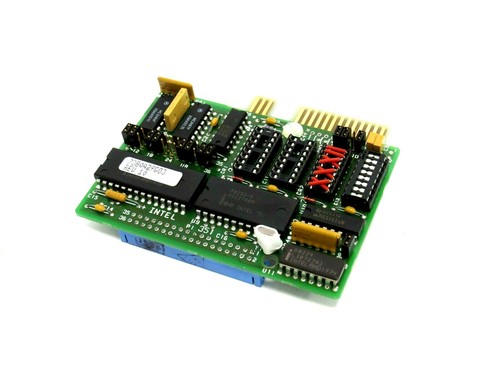 Nouvelle carte circuit - nouvelle, de