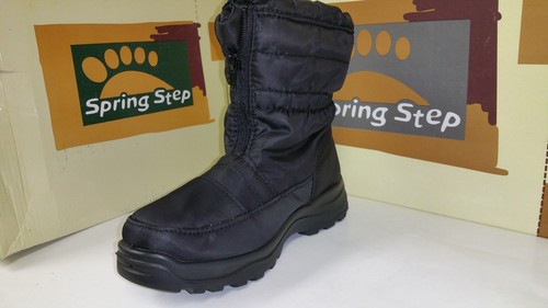 Spring step women lucerne - spring,