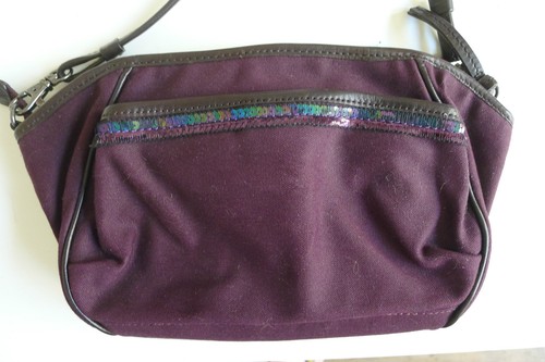 Sac lune vanessa - lune, neuf