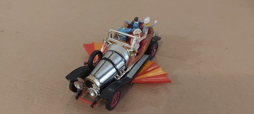 Chitty bang - , corgi