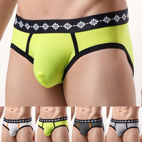 Slip homme raffiné - , taille