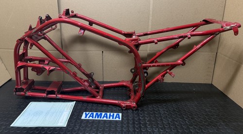 2004 yamaha blaster - 2004, frame