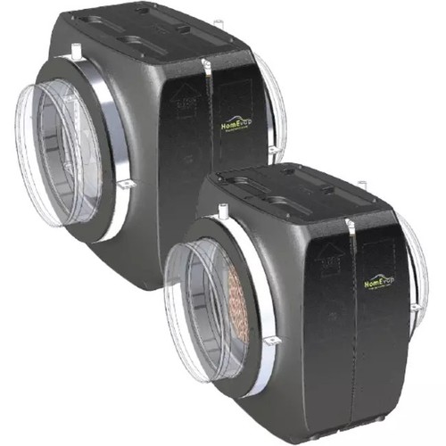 Récupérateur chaleur - récupérateur,