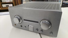 Amplificateur intégré