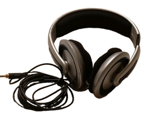 Sennheiser 415 stereo - hd,
