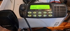 Poste Radio Motorola GM360 UHF