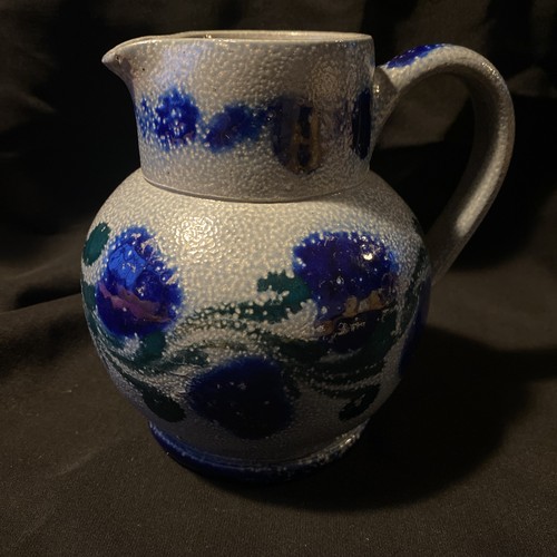 Pichet carafe pot grès - , en