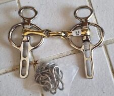 Mors Liverpool double brisure