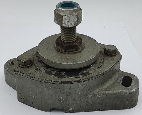 Support moteur farymann diesel - moteur,