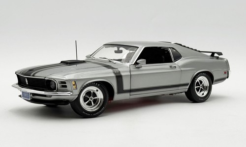Acme 1970 ford - acme, boss