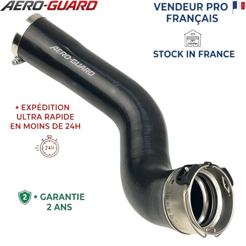 Durite suralimentation pour - durite, de