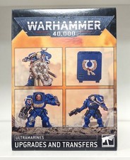 Warhammer 40000 ULTRAMARINES
