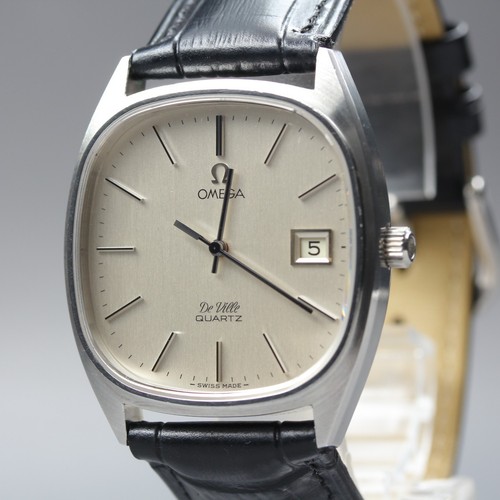 Montre homme omega ville - montre,
