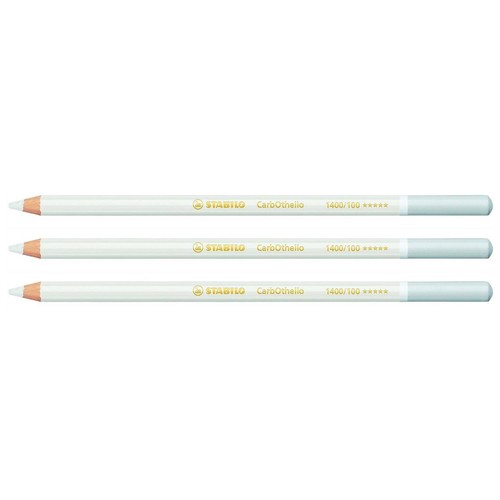 1400 100 stabilo lot - [1400/100-3],