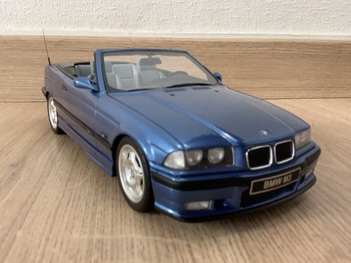 Ottomobile bmw e36 - bmw, m3