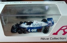 Reve Collection 1/43 Tyrrell
