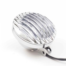 5,75" Angel Eye LED Phares