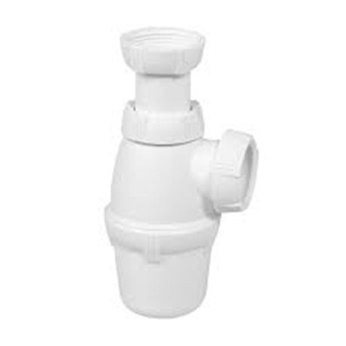 Siphon réglable lavabo 32 - siphon,