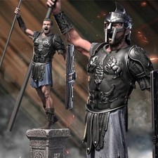gladiator 1/8 1/6 1/4 3D Print