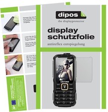 6x Protection pour Rugum T9900