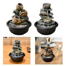 Fontaines d'eau d'intérieur