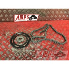 Kit chaine Honda CBR 929 RR