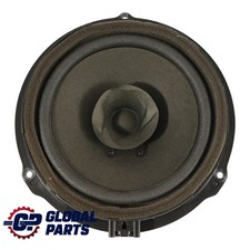 Ford Fiesta Mk7 Focus Mk3 Haut