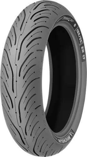 Pilot road rear tire - gt,