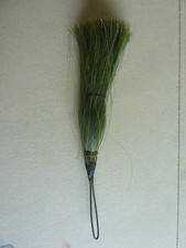 PLUMET AIGRETTE DE SHAKO