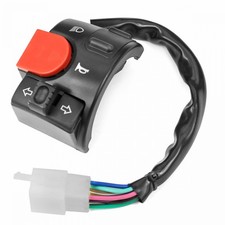 COMMODO / COMMUTATEUR HAUT