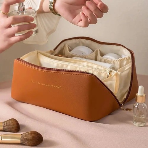 Trousse maquillage luxe - trousse,