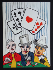 Alexandre CALDER 1975