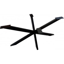 Pied de table central Mikado