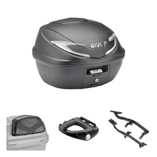 Kit De Top Case GIVI B360 TECH