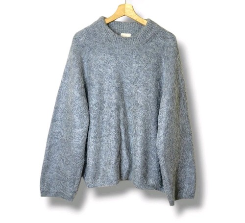 Mohair wool blend - mohair,