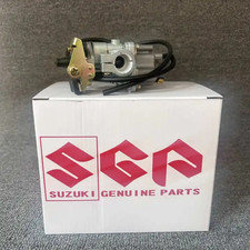 SUZUKI Carburetor Assembly For