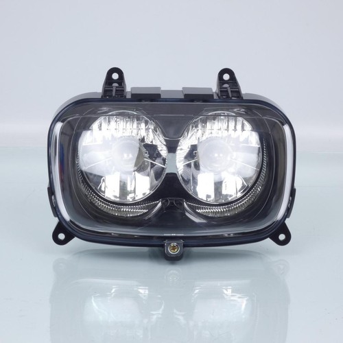 Optique avant p2r - p2r, scooter