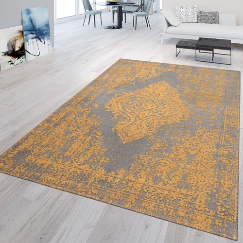 Tapis pile courte chambre - tapis,