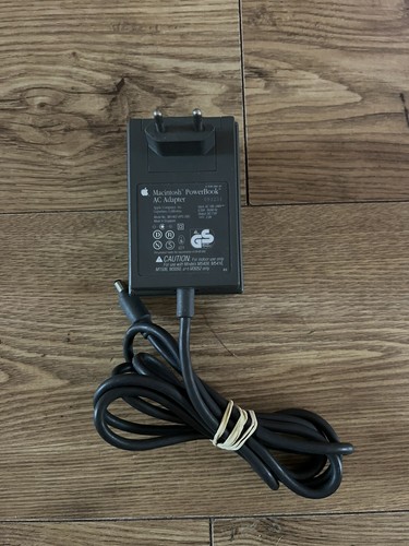 Alimentation apple powerbook - alimentation,